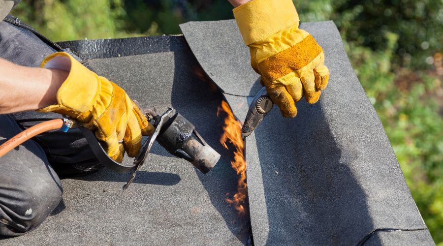 Professional residential roofers in Aguada, PR
